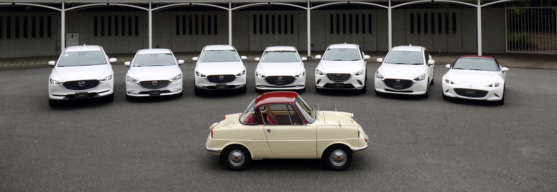 Mazda announces pricing for new 100th Anniversary special edition models 